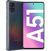 Samsung Galaxy A51 - Nero - 128 GB - Ottimo