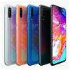 Samsung Galaxy A70 - Nero - 128 GB - Ottimo