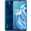 Oppo A91 - Blu - 128 GB - Ottimo