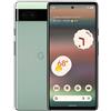 Google Pixel 6a - Verde - 128 GB - Come nuovo