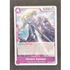 One Piece Card Game - Hitokiri Kamazo (OP06-076) Prerelease Promo English