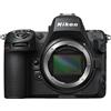 Nikon Fotocamera Mirrorless Nikon Z8 body - Prodotto in Italiano