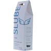 Slube Pure Bath Based Lube 2x125g