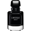 GIVENCHY L`INTERDIT ABSOLU Eau de Parfum Intense 80ml