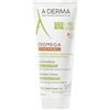 a-derma Exomega control latte emolliente 200 ml