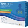Reacetil 600 20 bustine reale 1870