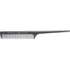 Hercules Sägemann Cura dei capelli Pettini tecnici Iconic LinePettine tecnico modello IO7 Grigio metallizzato 1 Stk. (5,54 € / 1 pz.)