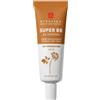 Erborian Finish BB & CC Creams Super BB Crème au Ginseng SPF 20 Caramel