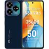 Smartphone Zte Vita BLADE V60 6.6'' 6GB/256GB/4G/Sim/5000mAh/Blu [BLDV60V256BLU]