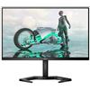 PHILIPS - Monitor 23.8' LED IPS Gaming Evnia 24M1N3200ZS / 00 1920x1080 Full HD Tempo di Risposta 1 ms Frequenza di Aggiornamento 165 (Hz)