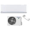 Panasonic Climatizzatore Condizionatore Mono split PANASONIC Serie TZ Da 9000 Btu Inverter R-32 con CS-TZ25ZKEW WI-FI INTEGRATO A++/A++