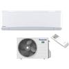 Panasonic Climatizzatore Condizionatore Mono split PANASONIC Serie TZ Da 15000 Btu Inverter R-32 Con CS-TZ42ZKEW WI-FI INTEGRATO A++/A+