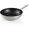 Tescoma 606863 Wok ∅ 28 cm GrandChef