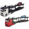 BBURAGO Veicolo Mercedes Benz M-B Actros 2545 1:43