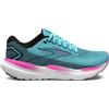 Brooks Glycerin 21 Moroccan Blue/Aqua/Pink da Donna