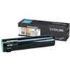 Lexmark X945X2KG cartuccia toner 1 pz Originale Nero [X945X2KG]