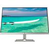 HP 27f Monitor PC 68,6 cm (27) 1920 x 1080 Pixel Full HD LED Nero, Argento [2XN62AA#ABB]