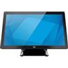 Elo Touch Solutions I-Series E707378 All-in-One PC Intel® Core™ i3 i3-1215UL 54,6 cm (21.5") 1920 x 1080 Pixel screen All-in-one 8 GB DDR5-SDRAM 128 SSD Windows 10 IoT Enterprise Wi-Fi 6 (802.11ax) Nero [E707378]