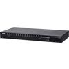 ATEN Switch USB 3.0 4K DisplayPort KVM a 16 porte - TASTIERA TEDESCA [CS19216-AT-G]