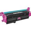 HP ORIGINALE HP toner magenta CF403A 201A ~1330 Seiten standard mod. CF403A 201A EAN 888793237977