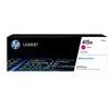 HP ORIGINALE HP toner magenta W2033A 415A ~2100 Seiten mod. W2033A 415A EAN 192018046375