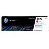 HP ORIGINALE HP toner magenta W2213A 207A ~1250 Seiten mod. W2213A 207A EAN 193905265169