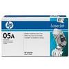 HP ORIGINALE HP toner nero CE505A 05A ~2300 Pagine mod. CE505A 05A EAN 883585695775