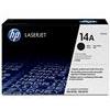 HP ORIGINALE HP toner nero CF214A 14A ~10000 Pagine standard mod. CF214A 14A EAN 886111043361