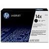 HP ORIGINALE HP toner nero CF214X 14X ~17500 Pagine alta capacit� mod. CF214X 14X EAN 886111043378