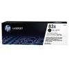 HP ORIGINALE HP toner nero CF283X 83X ~2200 Pagine mod. CF283X 83X EAN 886112397708