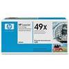 HP ORIGINALE HP toner nero Q5949X 49X ~6000 Seiten mod. Q5949X 49X EAN 829160319568