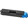 KYOCERA ORIGINALE Kyocera toner ciano TK-590c 1T02KVCNL0 ~5000 Pagine mod. TK-590c 1T02KVCNL0 EAN 632983017531