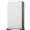 Synology NAS Server Synology DiskStation DS223j mod. DS223J EAN 4711174724765