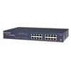 NETGEAR Switch Desktop Pro Safe 16-port 10/100/1000 JGS516 mod. JGS516-200EUS EAN 606449064254