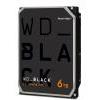 WD HDD WD Black WD6004FZWX 6TB/8,9/600/72 Sata III 128MB (D) mod. WD6004FZWX EAN 718037895086