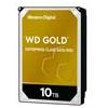 WD HDD WD Gold WD102KRYZ 10TB/600/72 Sata III 256MB (D) mod. WD102KRYZ EAN 718037872681