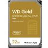 WD HDD WD Gold WD221KRYZ 22 TB Sata III 512MB (D) mod. WD221KRYZ EAN 718037893518