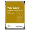 WD HDD WD Gold WD8005FRYZ 8TB/600/72 Sata III 256MB (D) mod. WD8005FRYZ EAN 718037899947