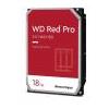 WD HDD WD Red Pro WD181KFGX 18TB/8,9/600/72 Sata III 512MB (D) (CMR) mod. WD181KFGX EAN 718037875729