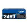 BROTHER ORIGINALE Brother toner nero TN-3480 3480 ~8000 Pagine mod. TN-3480 3480 EAN 4977766755658