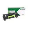 LEXMARK ORIGINALE Lexmark toner nero 51B2000 MS/MX317/417/517/617 ~2500 Pagine mod. 51B2000 MS/MX317/417/517/617 EAN 734646641692