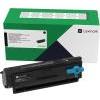 LEXMARK ORIGINALE Lexmark toner nero 55B2000 MS331/MX431 ~3000 Pagine mod. 55B2000 MS331/MX431 EAN 734646709941