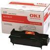 OKI ORIGINALE OKI Tamburo nero 44574302 B411/431/432 ~25000 Pagine mod. 44574302 B411/431/432 EAN 5031713048671