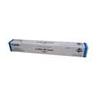 CANON ORIGINALE Canon toner ciano C-EXV49c 8525B002 ~19000 Seiten mod. C-EXV49c 8525B002 EAN 4549292015683