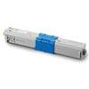 OKI ORIGINALE OKI toner giallo 44469704 C310/330/510/530 ~2000 Seiten mod. 44469704 C310/330/510/530 EAN 5031713047964