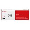 CANON ORIGINALE Canon toner magenta 046m 1248C002 ~2300 Pagine mod. 046m 1248C002 EAN 4549292073843