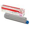OKI ORIGINALE OKI toner magenta 46471102 C823/C833/C843 ~7000 Pagine mod. 46471102 C823/C833/C843 EAN 5031713067061