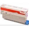 OKI ORIGINALE OKI toner magenta 46507506 C612 ~6000 Pagine mod. 46507506 C612 EAN 5031713068389