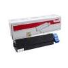 OKI ORIGINALE OKI toner nero 45807102 B412 ~3000 Seiten mod. 45807102 B412 EAN 5031713063384