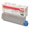 OKI ORIGINALE OKI toner nero 46471104 C823/C833/C843 ~7000 Pagine mod. 46471104 C823/C833/C843 EAN 5031713067085
